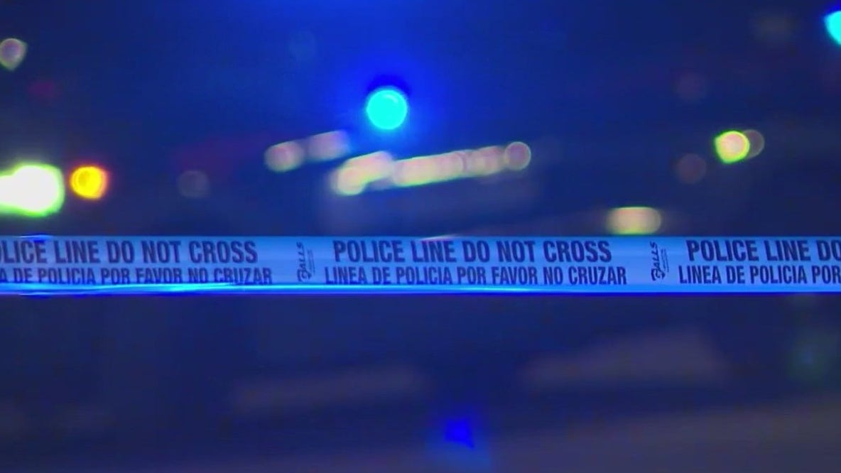Homicides down, robberies up in Atlanta